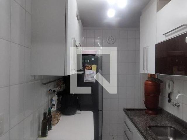 Apartamento à Venda Bosque da Saúde, 2 Quartos, 65 m2