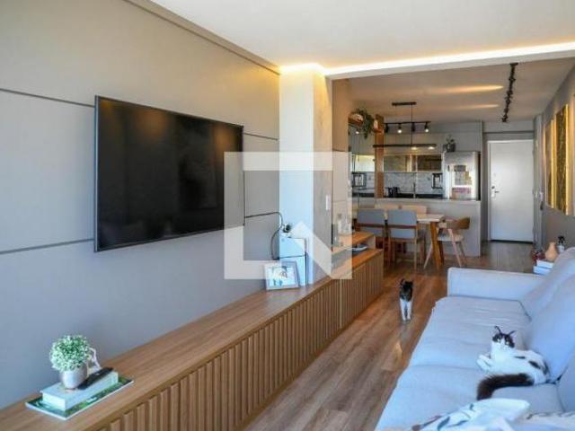Apartamento à Venda Bosque da Saúde, 2 Quartos, 67 m2