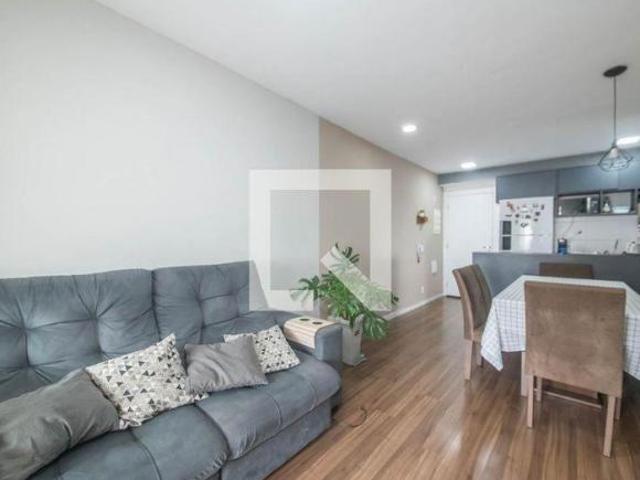 Apartamento à Venda Bosque da Saúde, 2 Quartos, 67 m2