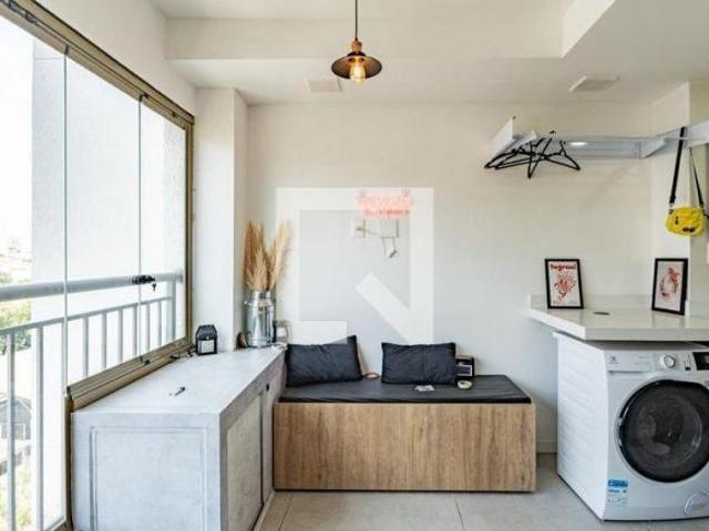 Apartamento à Venda Bosque da Saúde, 2 Quartos, 67 m² São Paulo