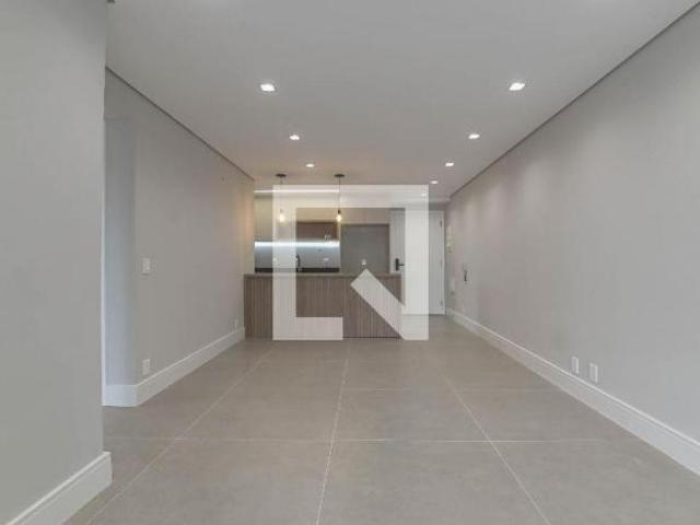 Apartamento à Venda Bosque da Saúde, 2 Quartos, 69 m2