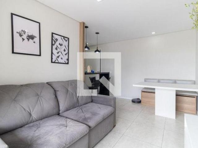 Apartamento à Venda Bosque da Saúde, 2 Quartos, 69 m² São Paulo