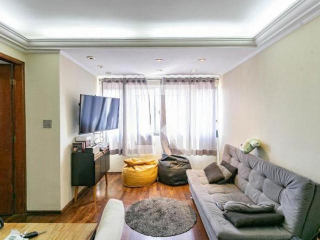 Apartamento à Venda Bosque da Saúde, 2 Quartos, 72 m2