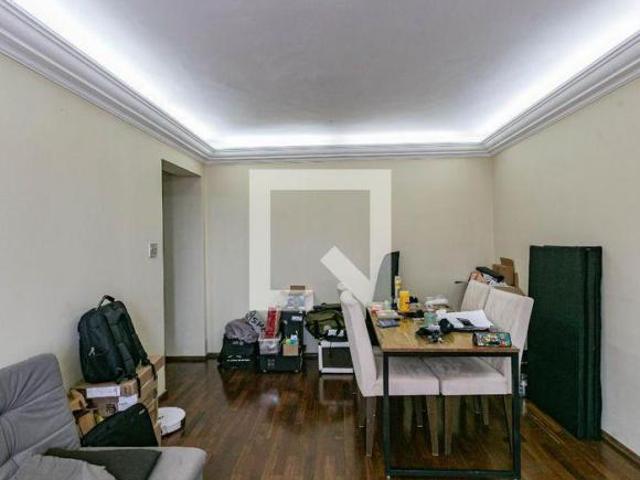 Apartamento à Venda Bosque da Saúde, 2 Quartos, 72 m² São Paulo
