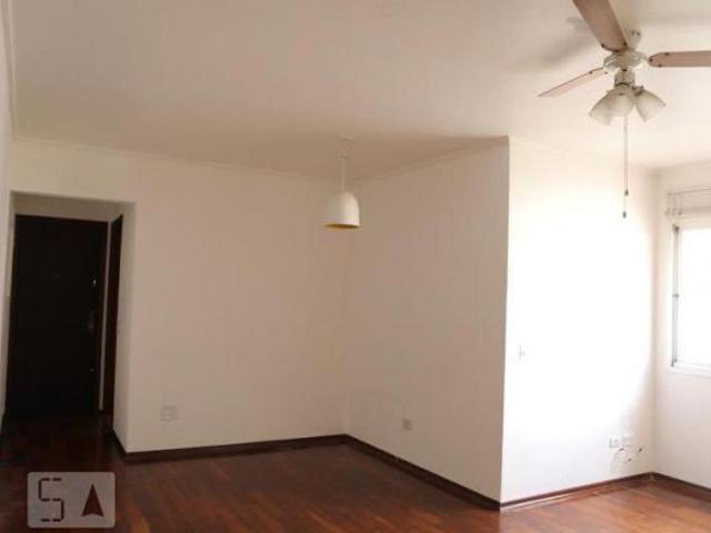 Apartamento à Venda Bosque da Saúde, 2 Quartos, 77 m² São Paulo