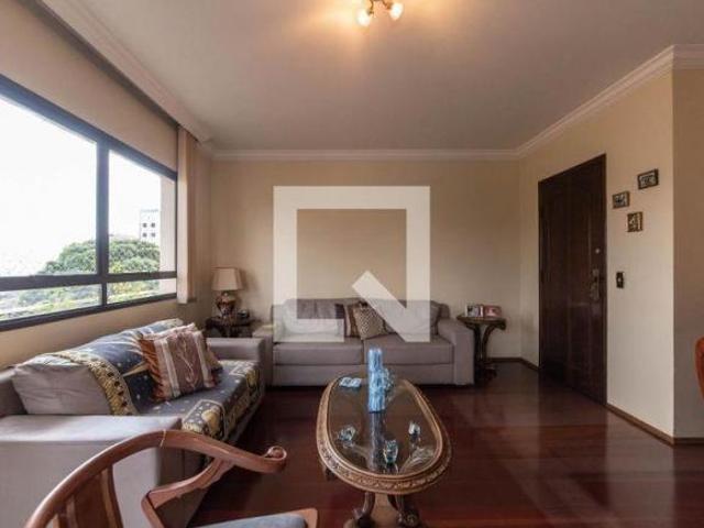 Apartamento à Venda Bosque da Saúde, 3 Quartos, 109 m² São Paulo