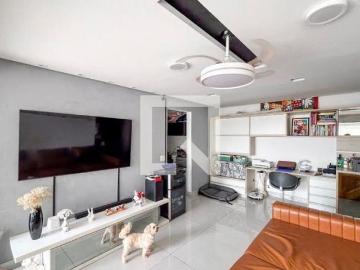 Apartamento à Venda Bosque da Saúde, 3 Quartos, 114 m2