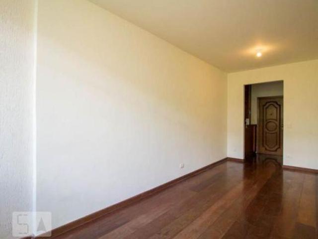 Apartamento à Venda Bosque da Saúde, 3 Quartos, 113 m2