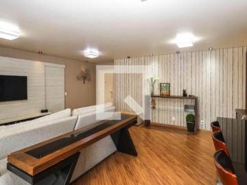 Apartamento à Venda Bosque da Saúde, 3 Quartos, 122 m² São Paulo
