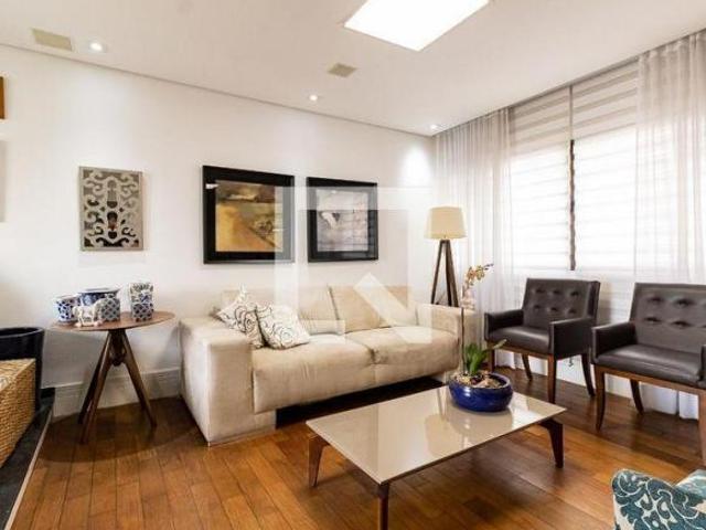 Apartamento à Venda Bosque da Saúde, 3 Quartos, 141 m² São Paulo