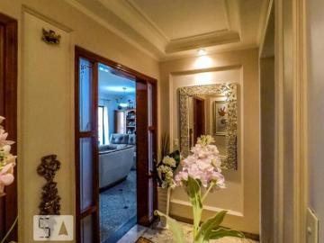 Apartamento à Venda Bosque da Saúde, 3 Quartos, 162 m² São Paulo