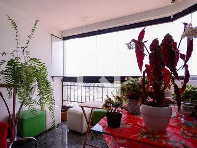 Apartamento à Venda Bosque da Saúde, 3 Quartos, 175 m2
