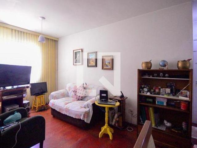 Apartamento à Venda Bosque da Saúde, 3 Quartos, 57 m² São Paulo