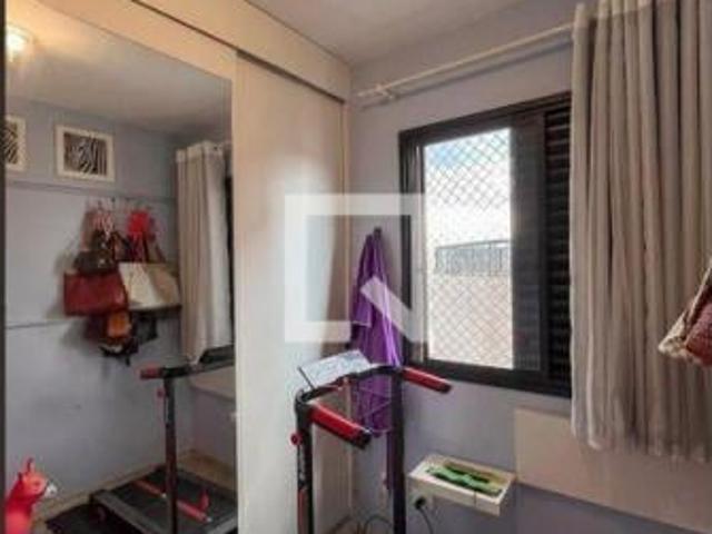 Apartamento à Venda Bosque da Saúde, 3 Quartos, 72 m² São Paulo