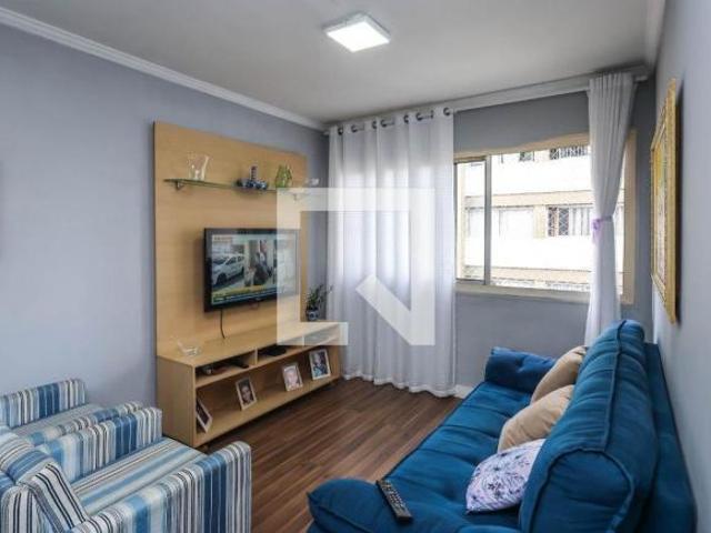 Apartamento à Venda Bosque da Saúde, 3 Quartos, 75 m2