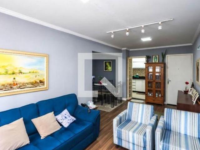 Apartamento à Venda Bosque da Saúde, 3 Quartos, 75 m² São Paulo