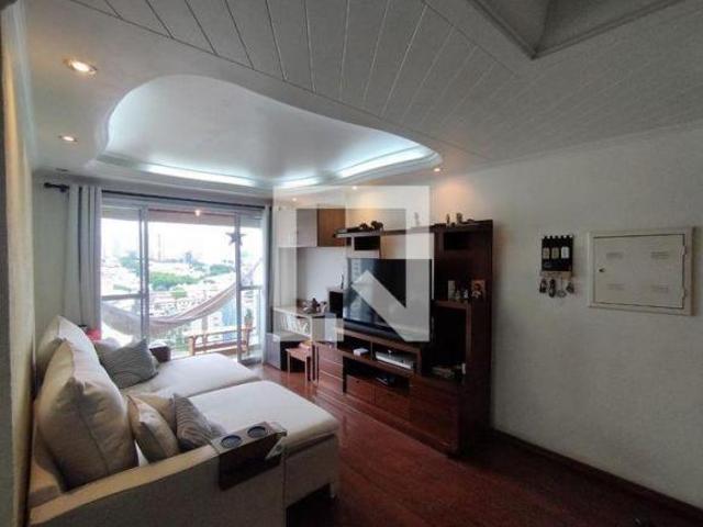 Apartamento à Venda Bosque da Saúde, 3 Quartos, 75 m² São Paulo
