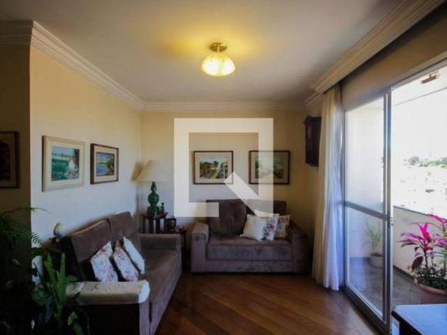 Apartamento à Venda Bosque da Saúde, 3 Quartos, 80 m² São Paulo