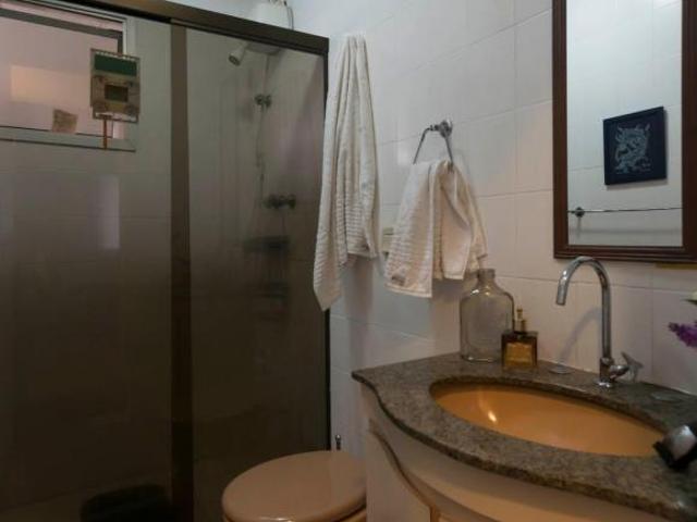 Apartamento à Venda Bosque da Saúde, 3 Quartos, 90 m2