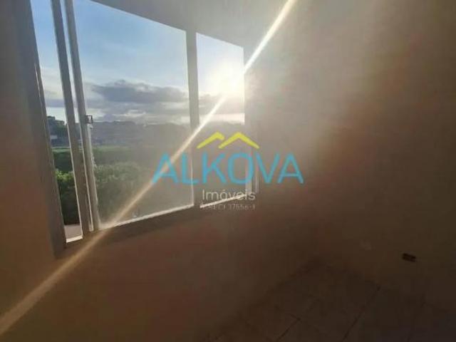 Apartamento à venda, Bosque dos Eucaliptos, São José dos Campos, SP