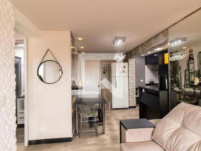 Apartamento à Venda Boqueirão, 2 Quartos, 55 m² Curitiba
