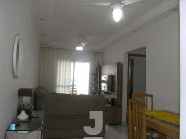 Apartamento à Venda Boqueirão, Praia Grande 83m2 2 Quartos