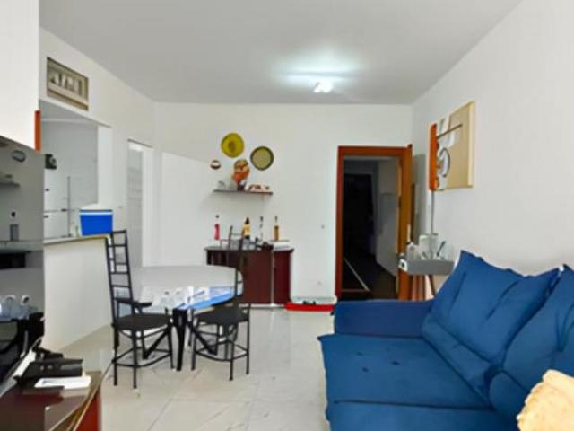 ️ Apartamento à Venda – Boraceia Beach Flat | Frente Mar