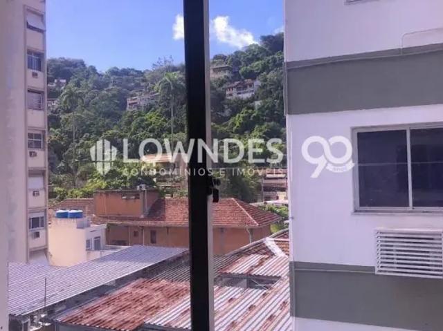 Apartamento à venda, Botafogo, Rio de Janeiro, RJ