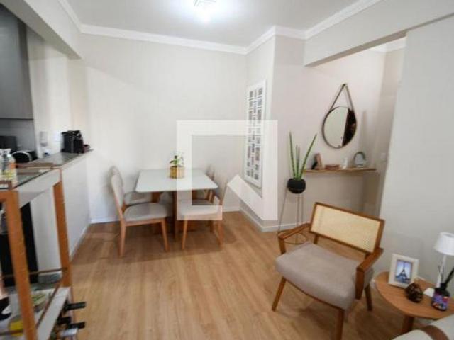 Apartamento à Venda Botafogo, 1 Quarto, 47 m² Campinas