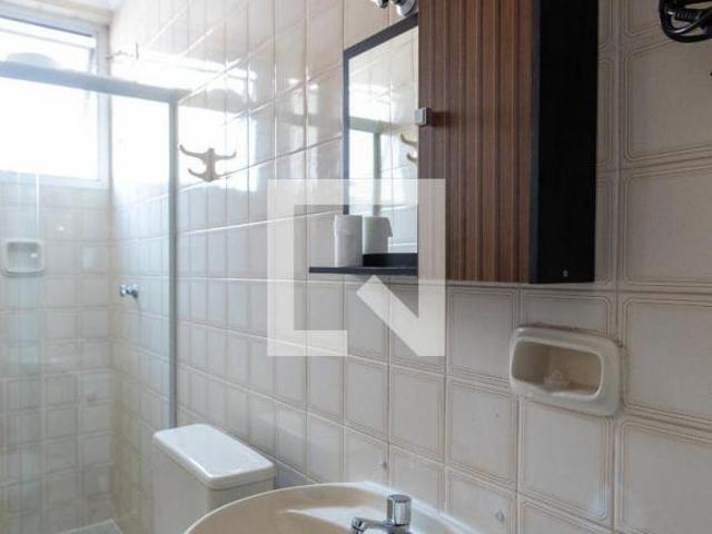 Apartamento à Venda Botafogo, 1 Quarto, 49 m2