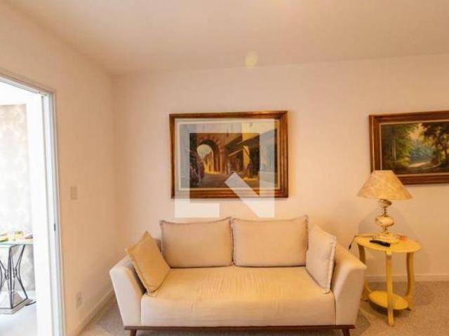 Apartamento à Venda Botafogo, 1 Quarto, 50 m2