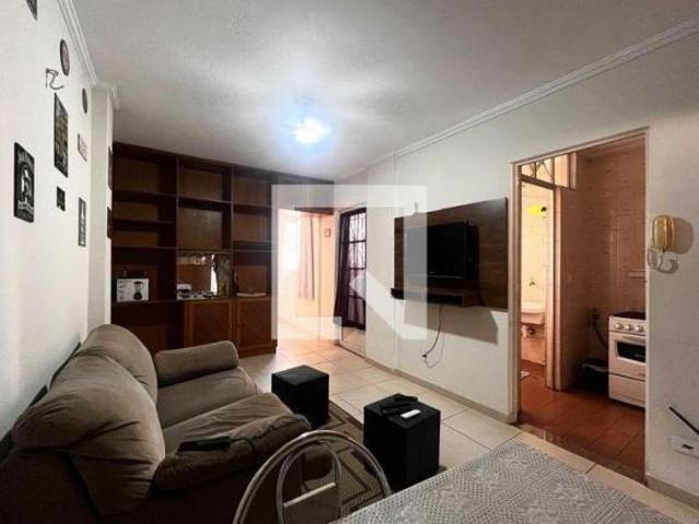 Apartamento à Venda Botafogo, 2 Quartos, 52 m² Campinas