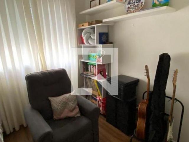 Apartamento à Venda Botafogo, 2 Quartos, 64 m2