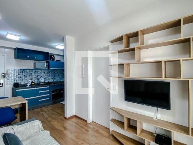 Apartamento à Venda Brás, 1 Quarto, 32 m2