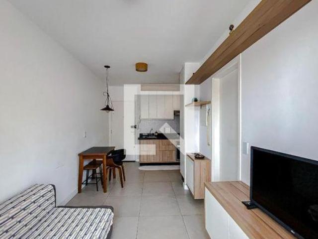 Apartamento à Venda Brás, 1 Quarto, 33 m2