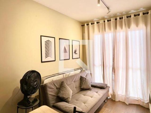 Apartamento à Venda Brás, 1 Quarto, 33 m2