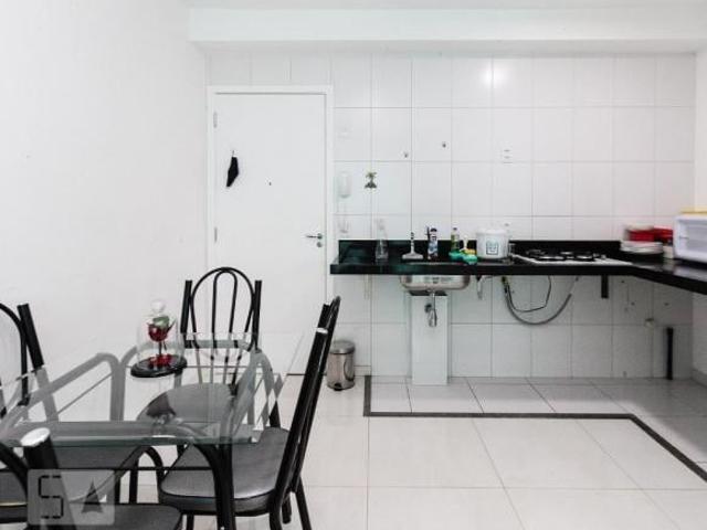 Apartamento à Venda Brás, 1 Quarto, 35 m2