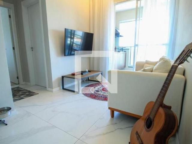 Apartamento à Venda Brás, 2 Quartos, 59 m² São Paulo