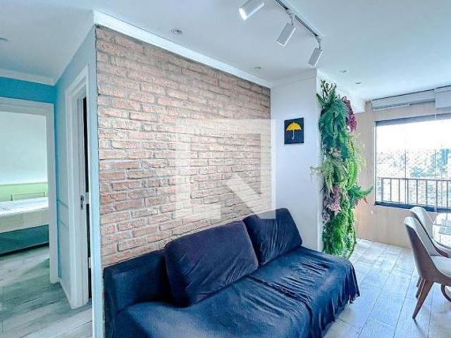 Apartamento à Venda Brás, 2 Quartos, 50 m² São Paulo