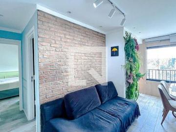 Apartamento à Venda Brás, 2 Quartos, 50 m² São Paulo