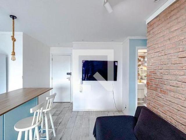Apartamento à Venda Brás, 2 Quartos, 50 m² São Paulo