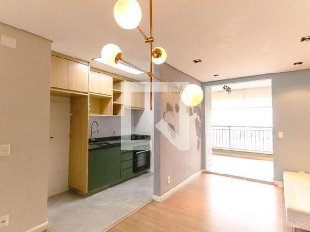 Apartamento à Venda Brás, 2 Quartos, 69 m2