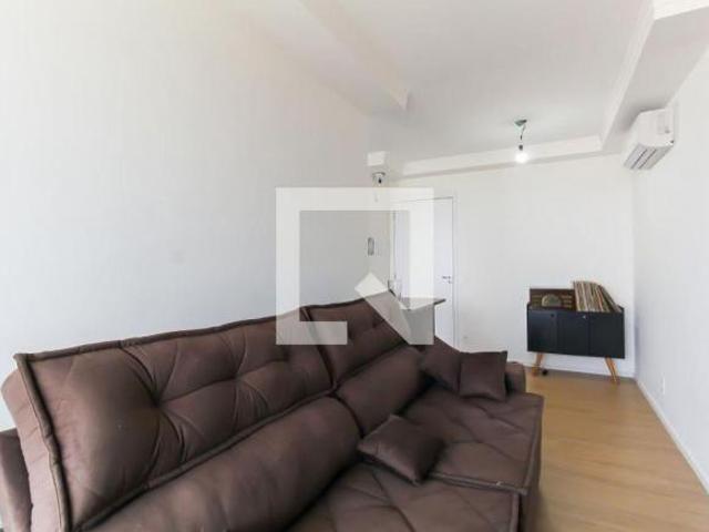 Apartamento à Venda Brás, 2 Quartos, 60 m2