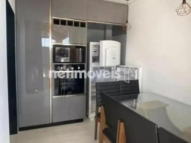 Apartamento à Venda, Brasil Industrial Barreiro, Belo Horizonte
