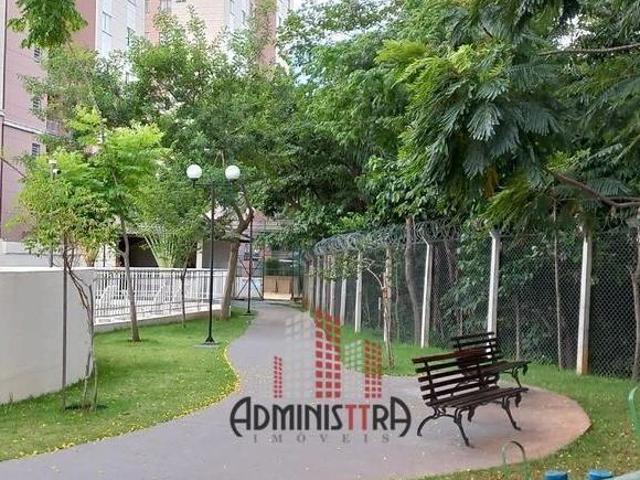 Apartamento Condominio Brisa do Parque Vila Odim Antão