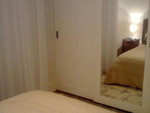 Apartamento à venda Brooklin Paulista, São Paulo