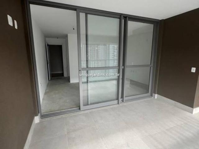 Apartamento à venda Brooklin São Paulo