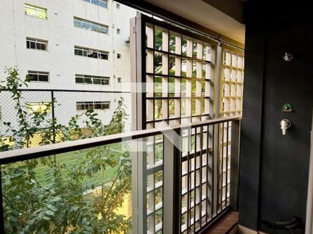 Apartamento à Venda Brooklin, 1 Quarto, 24 m² São Paulo