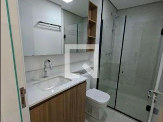 Apartamento à Venda Brooklin, 1 Quarto, 27 m² São Paulo