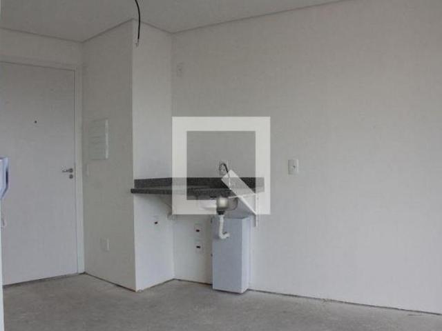 Apartamento à Venda Brooklin, 1 Quarto, 27 m² São Paulo